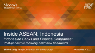 Presentation - Banks and Finance Companies