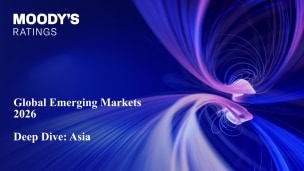 Presentation - Global Emerging Markets Deep Dive: Asia