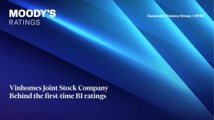 Presentation - Vinhomes Joint Stock Company