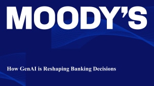 How GenAI is Reshaping Banking Decisions