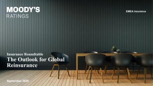 Slide Deck - 2026 Insurance Roundtable | London