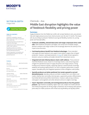 Sector-In depth chemicals Asia Middle East-04 Aug 2026