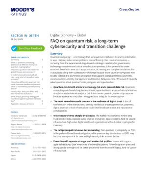 Digital Economy – Global | July 2026