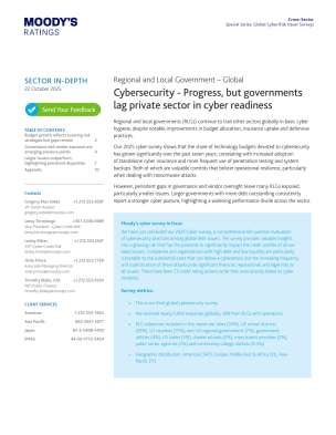 Regional and Local Government – Global