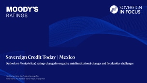Sovereign Credit Today - Mexico - Presentation Slides