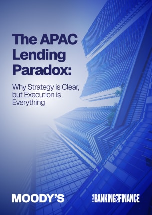 The APAC Lending Paradox