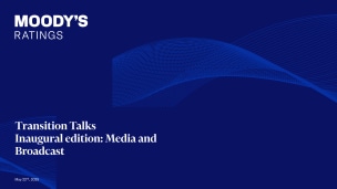 Transition Talks - webinar deck