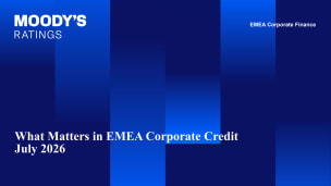 Slide deck