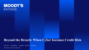 Beyond the Breach Webinar Deck