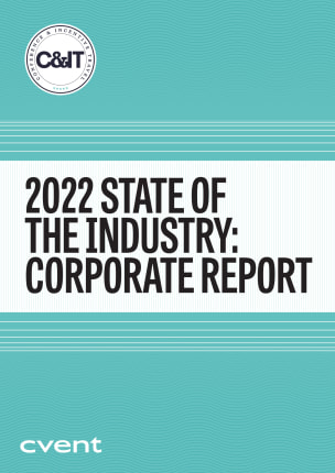 State of the Industry: Corporate Report 2022
