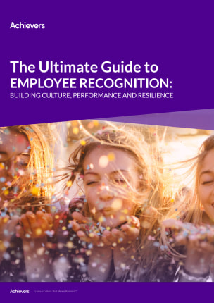Ultimate Guide to Recognition