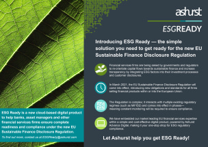 ESG Ready 
