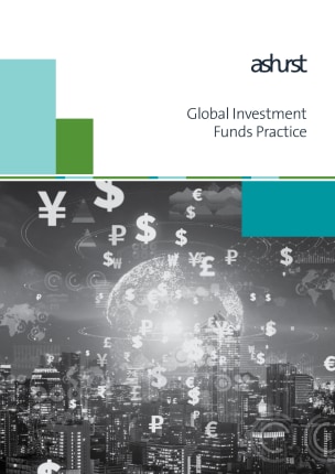 Global Investment Funds Brochure
