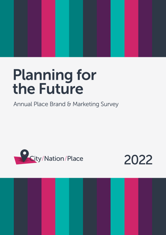 Annual Survey Report | Planning for the future