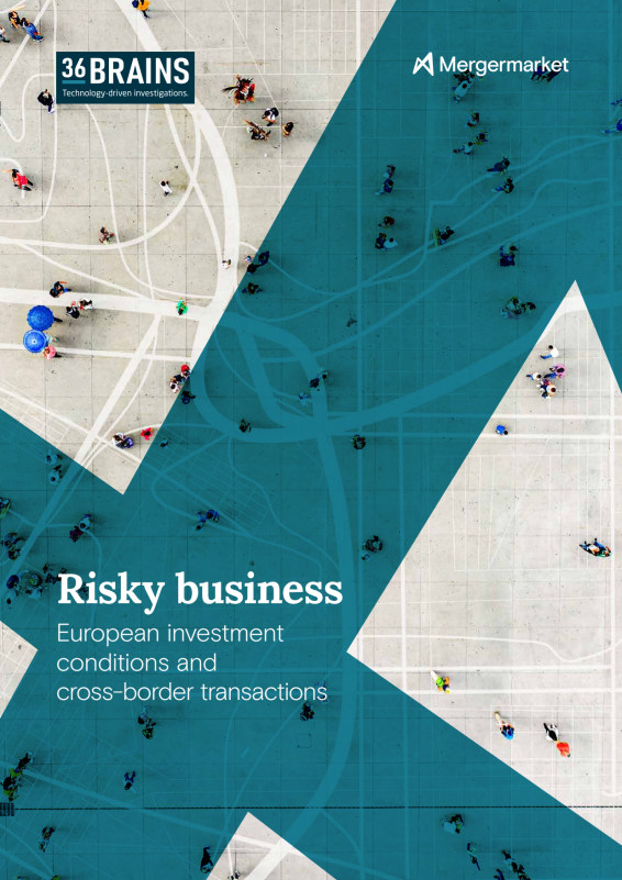 Risky business: European investment conditions and cross-border transactions