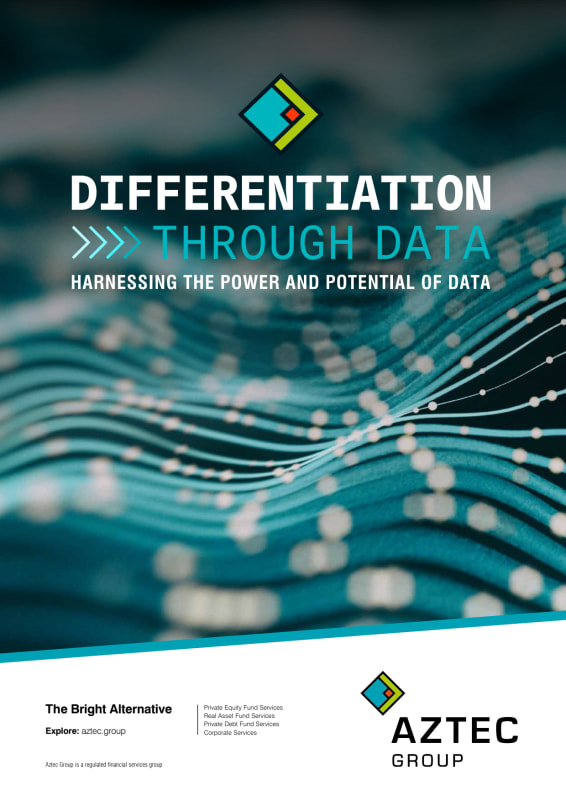 Differentiation through data