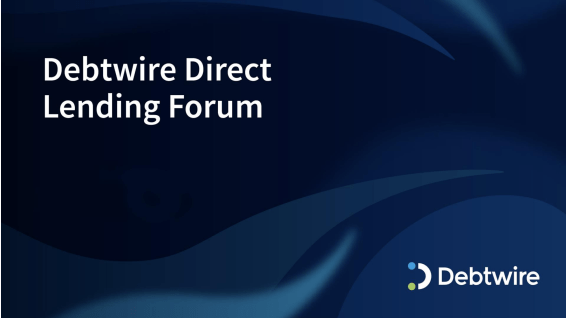 Debtwire Direct Lending Forum 2023 - Data Pack