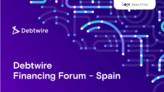 Debtwire Financing Forum - Spain - Data Presentation