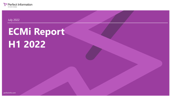 UK ECMi Report for H1 2022