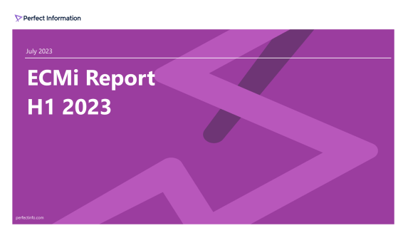 ECMi Report H1 2023