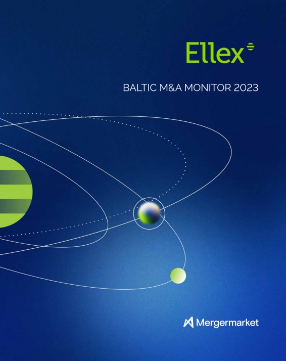 Baltic Monitor 2023