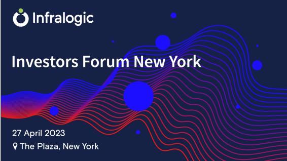 Infralogic Investors Forum New York 2023 - Data Pack