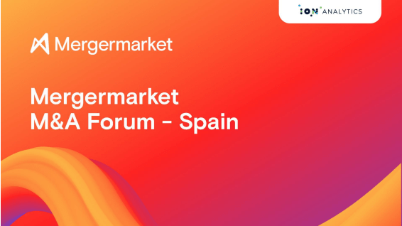 Mergermarket M&A Forum - Spain - Data Presentation
