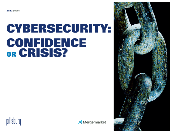 Cybersecurity: Confidence or Crisis?
