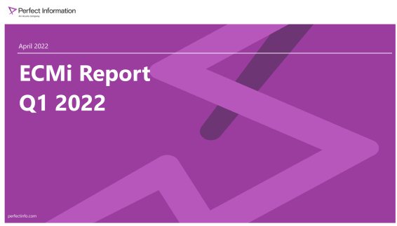 ECMi Report for Q1 2022