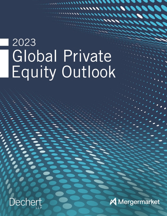 2023 Global Private Equity Outlook