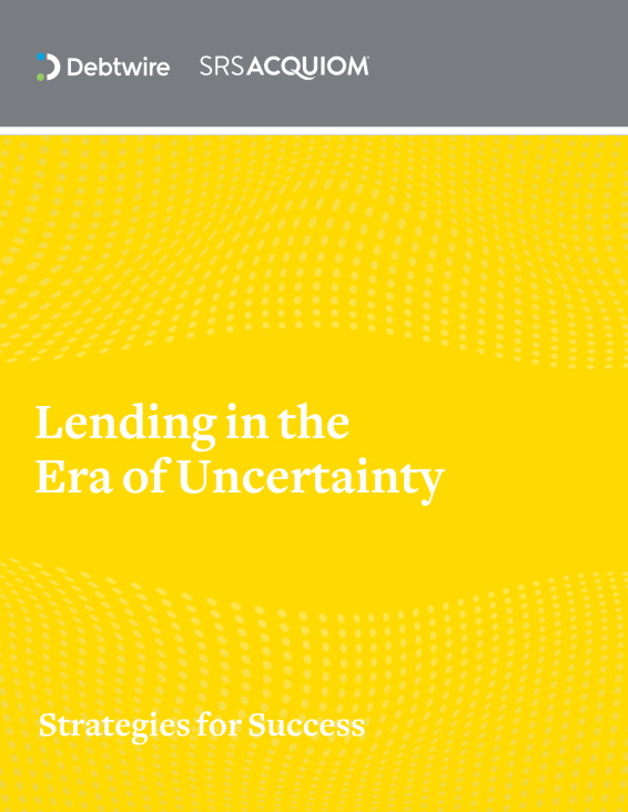 Lending in the Era of Uncertainty