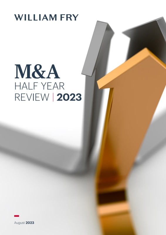 Ireland M&A Half-Year Review | 2023