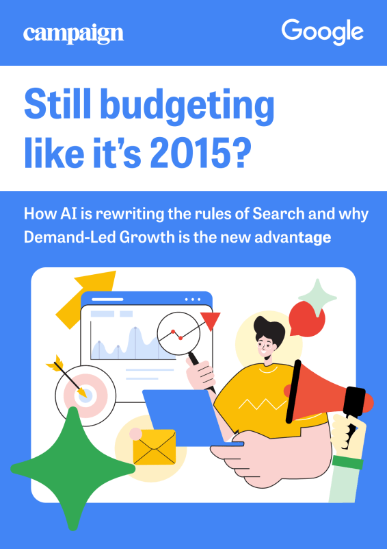 Still budgeting like it’s 2015?