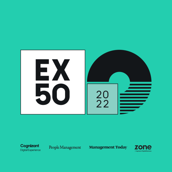 EX50: The people leaders creating the workplace of tomorrow