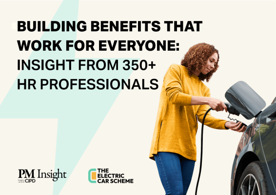 Building benefits that work for everyone