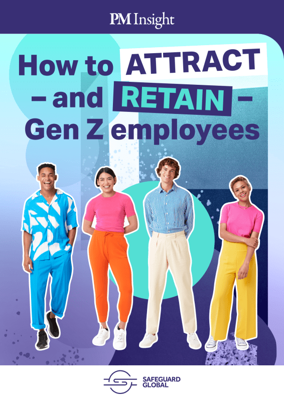 How to attract and retain Gen Z talent