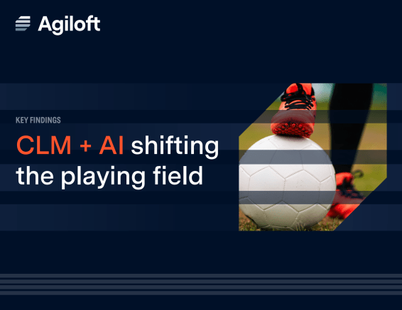 CLM + AI: shifting the playing field