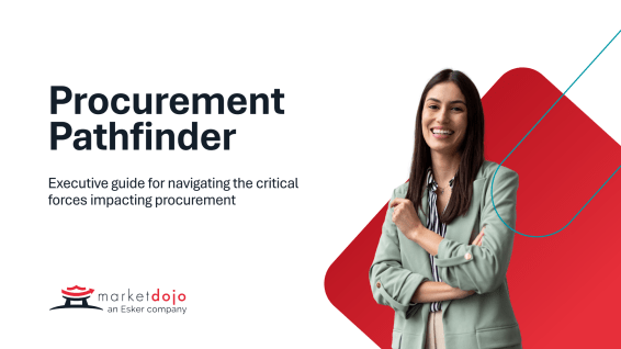 Pathfinder 2026: get ahead of the key trends, opportunities and risks for procurement