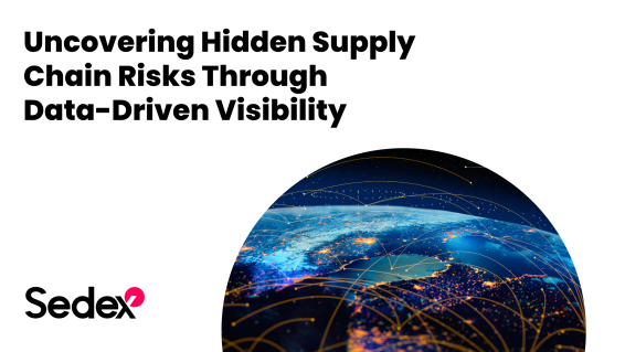 Uncovering hidden supply chain risks through data-driven visibility