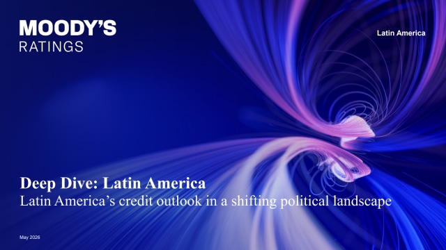 Deep Dive: Latin America