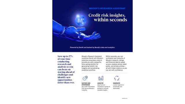 Research Assistant Brochure
