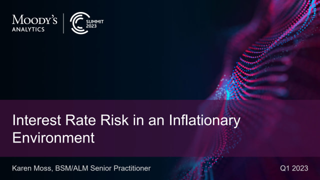 R&F_2_Managing Interest Rate Risks in an Inflationary Environment
