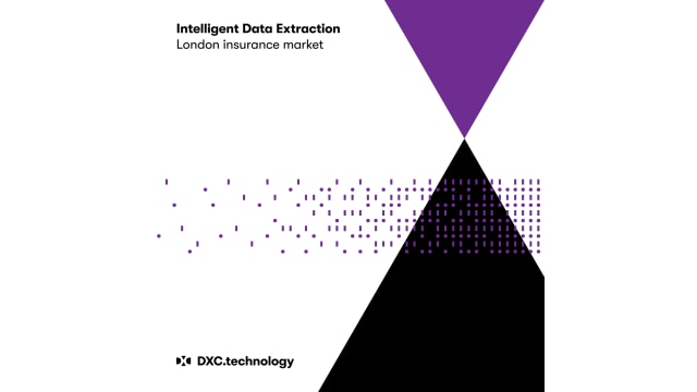 IDE - Intelligent Data Extraction