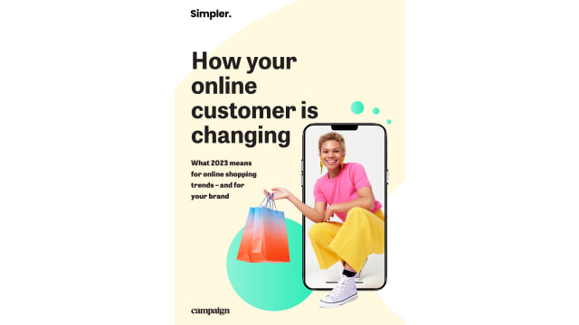 How your online customer is changing