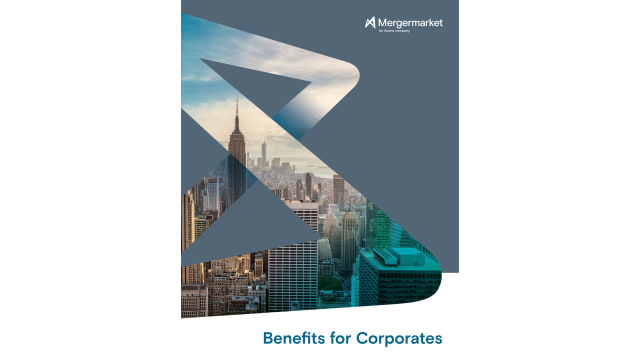 Benefits for Corporates