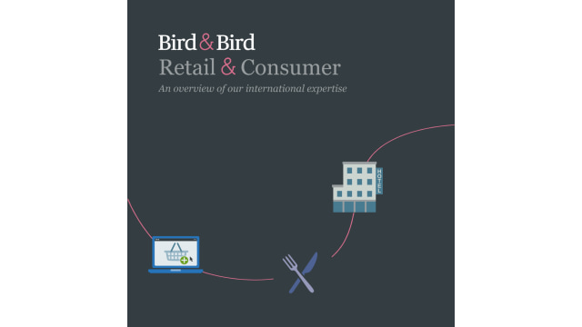 Retail & Consumer