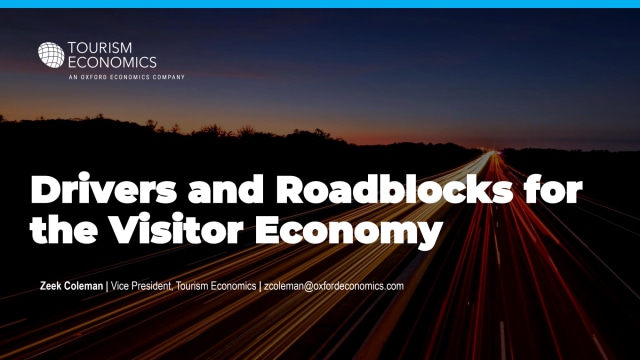 Forecasting impacts on place economies across the USA and Canada amid changing policies and politics