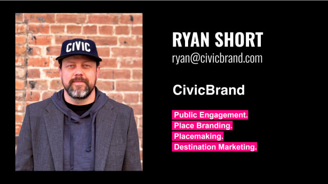 People, profit, planet: Implementing a triple bottom line approach to place branding