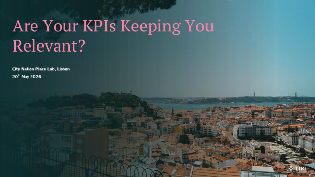 Are your KPIs keeping you relevant?