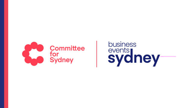 Sydney’s global brand: working towards a unifying strategy